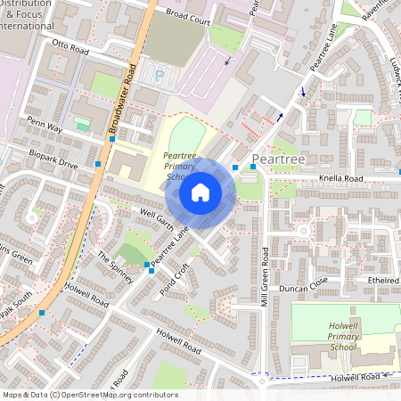 REGENT COURT, WELWYN GARDEN CITY, Welwyn Garden City