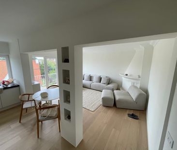 Appartement te huur - Foto 1