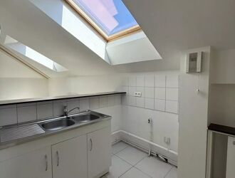 Location Appartement 2 pièces 33 m2 à Seloncourt - Photo 5