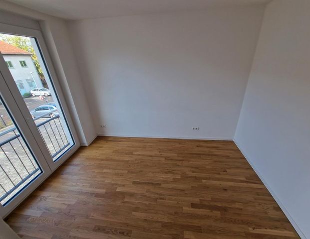 2 Zimmer Wohnung 52 m2 / frei ab 01.02.2026 - Photo 1