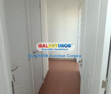 Apartament 2 camere pentru inchiriat Parc Moghioros - Photo 5