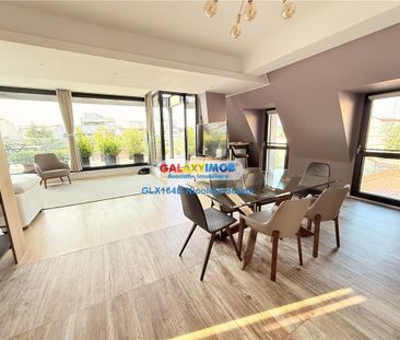 PENTHOUSE 3 CAMERE DOROBANTI -FLOREASCA - Photo 5