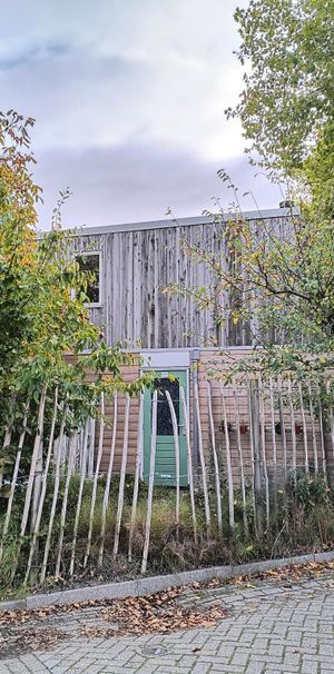 Donaustraat 179, 4-kamerwoning houtskeletbouw - Foto 2