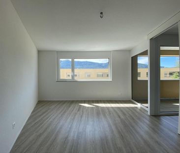 2.5 Zimmer, 56 m², 3. Stock - Foto 3