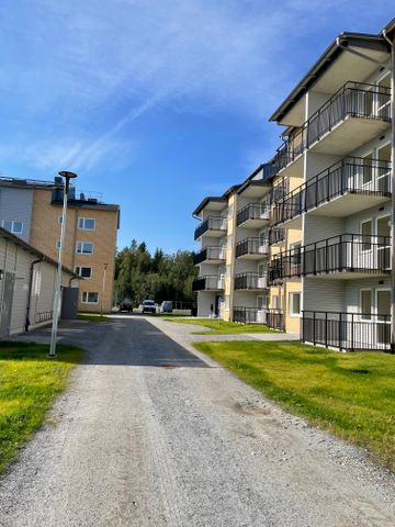 Myrängsvägen, Skelleftehamn - Foto 5