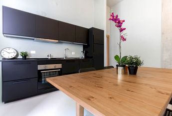 Single room in the Bocconi and IULM area in Milan