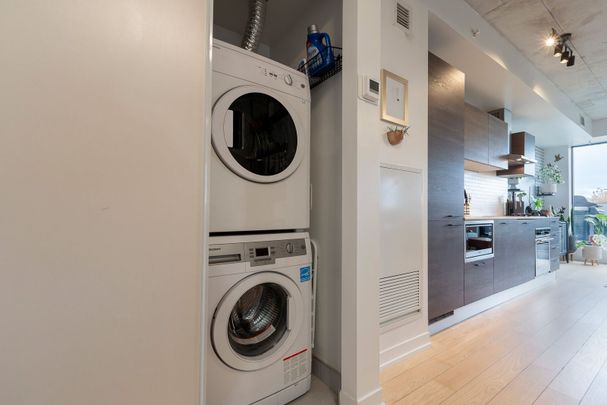 For Lease - 530 Indian Grove N/A Unit# 604, Toronto, Ontario - Photo 1