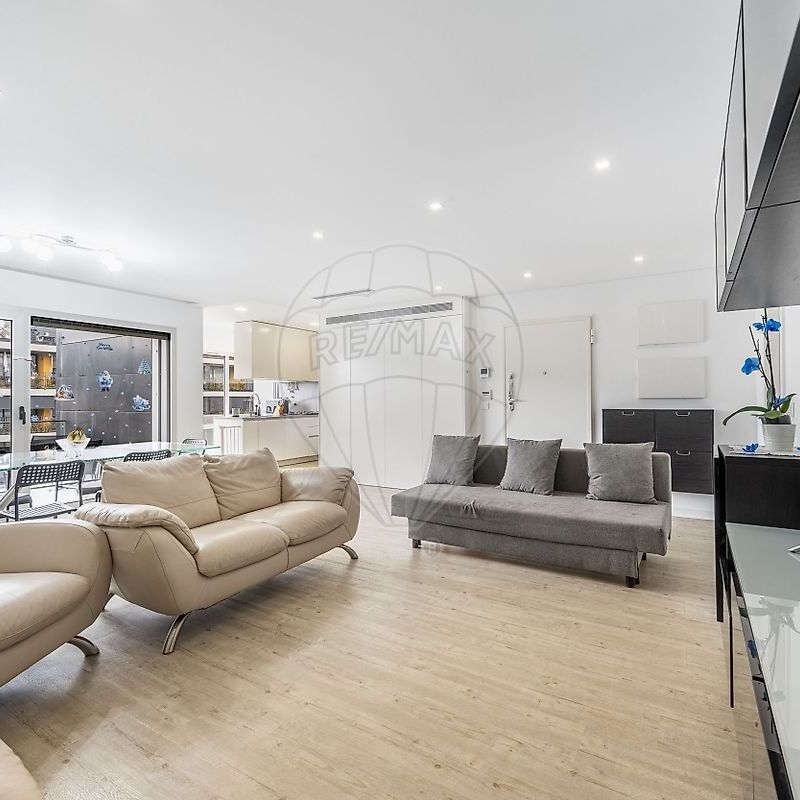 Apartamento T3 em Braga - Foto 1