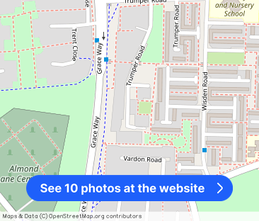 Trumper Road, Stevenage, Hertfordshire, SG1 - Photo 1