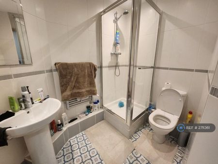 1 bedroom flat to rent - Photo 4