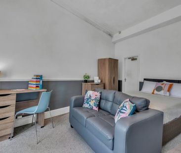 1 bedroom flat to rent - Photo 4