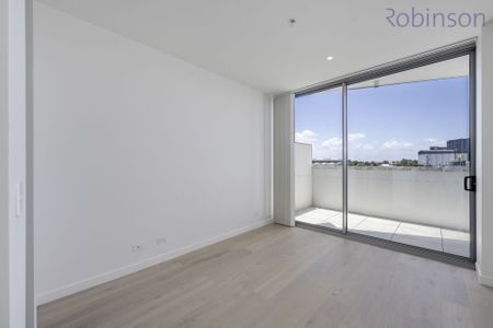 Luxuriously Spacious Apartment in the Heart of Honeysuckle - Photo 4