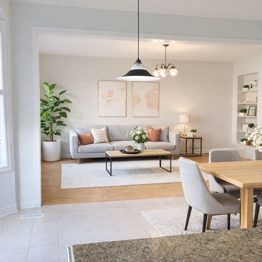 For Lease - 5343 Terry Fox Way, Mississauga, Ontario - Photo 1