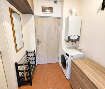 Pronájem bytu 2+1, 58 m², Praha 6 – Bubeneč, ul. Lotyšská - Photo 3
