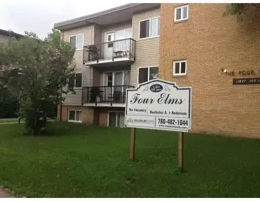 Four Elms (2470047 Ab Ltd) | 11821 105 Street, Edmonton - Photo 1