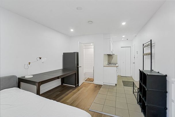 1250 Rue du Fort, apt. 414 - Photo 1