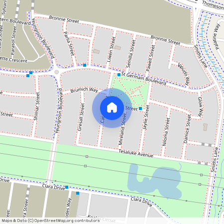 4 Saldi Street, Vic 3978, Clyde North