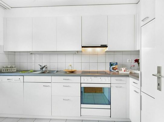 Geräumige 3.5 Zimmer-Wohnung mit Seeblick - Photo 1