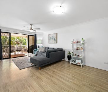 3/33 Brassey Street, Ascot QLD 4007 - Apartment For Rent | Domain - Photo 1