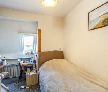 5 bedroom terraced house to rent - Photo 2