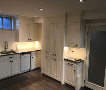 For Lease - 145 Yorkview Drive Unit# Basement, Toronto, Ontario - Photo 4