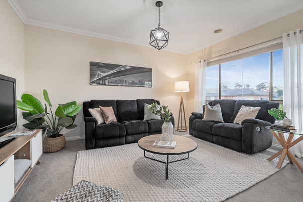 Great Family Home In Thurgoonas Hub Of Education - Photo 1