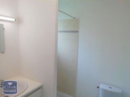 Location Appartement 2 pièces 37m² ISTRES 13800 - Photo 4