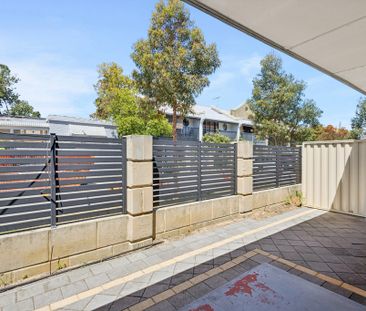 4/250 York Street, Subiaco WA 6008 - Photo 6