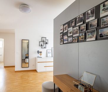 3.5 Zimmer-Wohnung in Tägerwilen - Photo 5