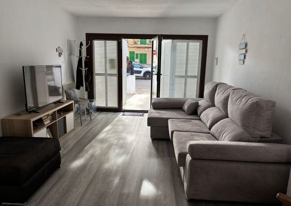 1188 Passeig Federico García Lorca, Manacor, Balearic Islands 07680