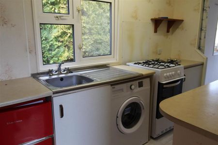 1 bedroom bungalow to rent - Photo 5