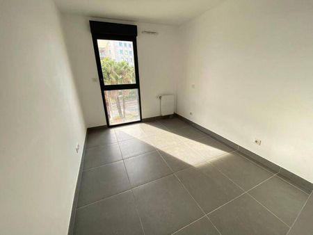 Location appartement 3 pièces 62.76 m² à Montpellier (34000) - Photo 2