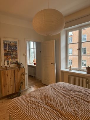 Södermalm - 3rok - tillsv - 28.750kr/mån - Photo 1