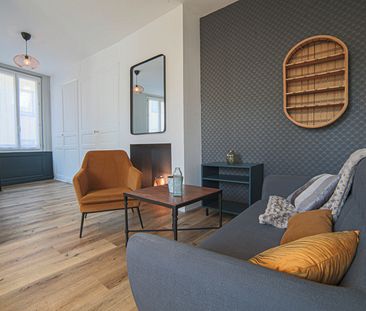 Location Appartement 1 pièce 31m² ROUEN 76000 - Photo 3