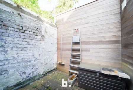 Charmante en instapklare stadswoning te huur in Brugge. - Photo 4