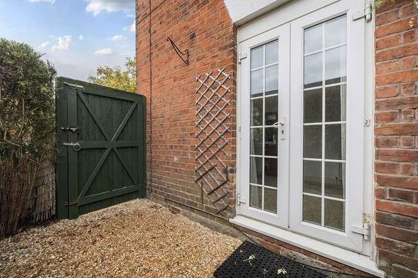 Brunswick Street, Reading, RG1 - Photo 1