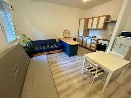 Kiadó újszerű állapotú lakás - Debrecen - Fotó 5