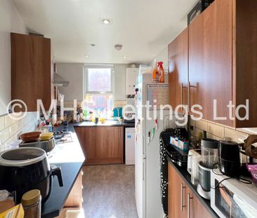 4 Bedroom End Terraced House for rent in Granby Terrace - Photo 2