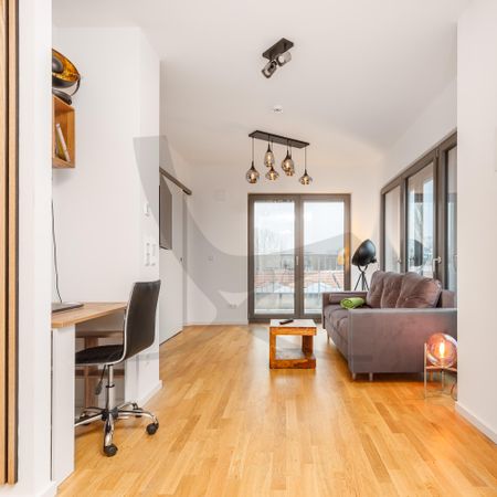 Penthouse Living - Photo 4