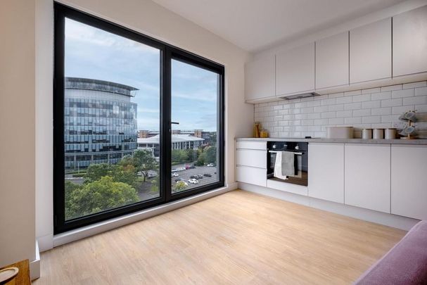 1 bedroom flat to rent - Photo 1