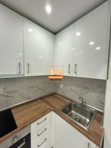 Studio/Γκαρσονιέρα για ενοικίαση Καμάρα - Ροτόντα (Κέντρο Θεσσαλονίκης) - Photo 3