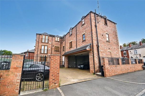 2 bedroom apartment to rent - Photo 1