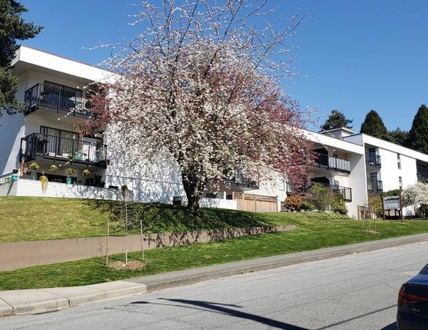 Royal Terrace Apartments | 1033 4th Avenue, New Westminster - Photo 1