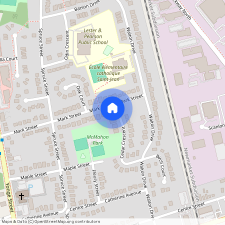 22 Cedar Crescent, Aurora