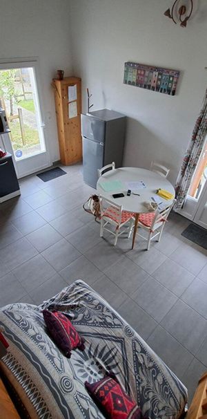 Location Maison 3 pièces 53m² - Photo 1