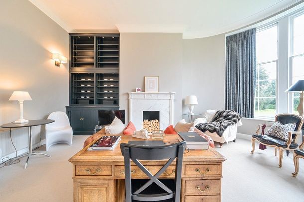 The Paragon, London, SE3 - Photo 1