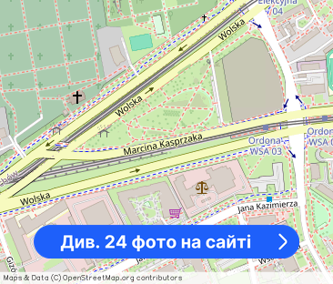 Bliska Wola | Mieszkanie z garażem przy metrze - Фото 1