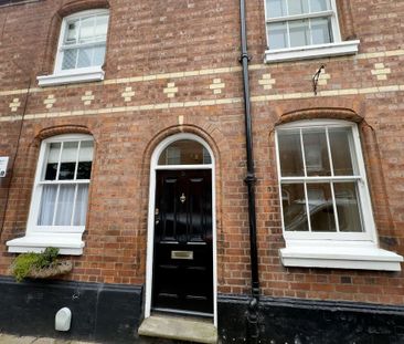 2 bedroom terraced house to rent - Photo 6