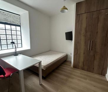 1 bedroom private hall to rent - Photo 4