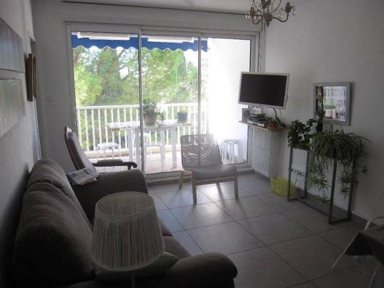 Location appartement 4 pièces 69.16 m² à Montpellier (34000) - Photo 1